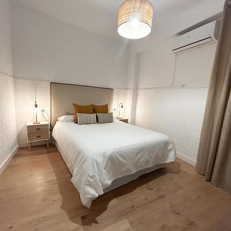Apartamento Plaza Castilleja de la Cuesta Exterior foto