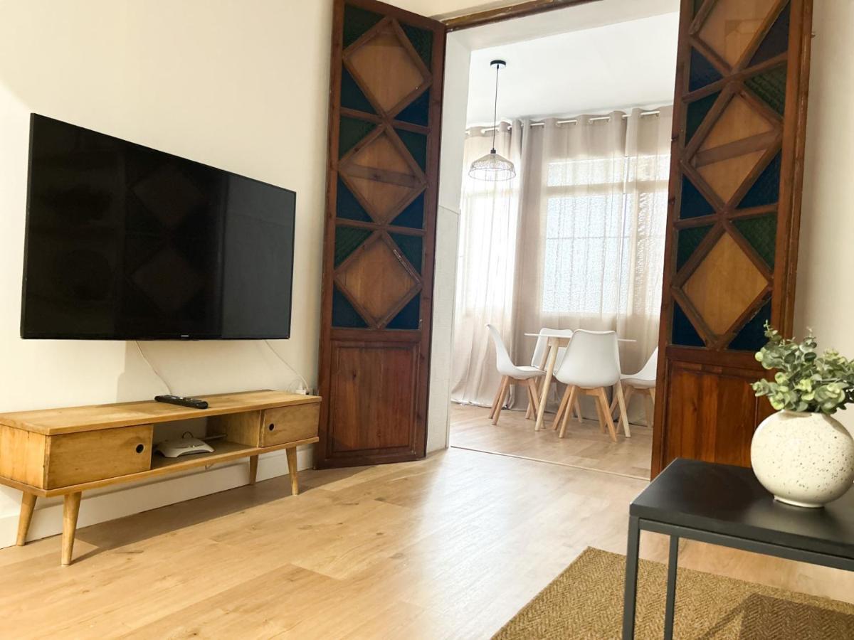 Apartamento Plaza Castilleja de la Cuesta Exterior foto