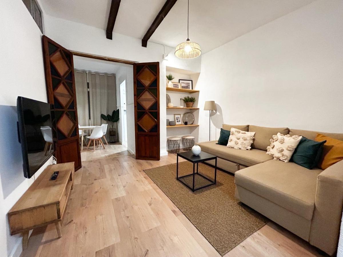 Apartamento Plaza Castilleja de la Cuesta Exterior foto
